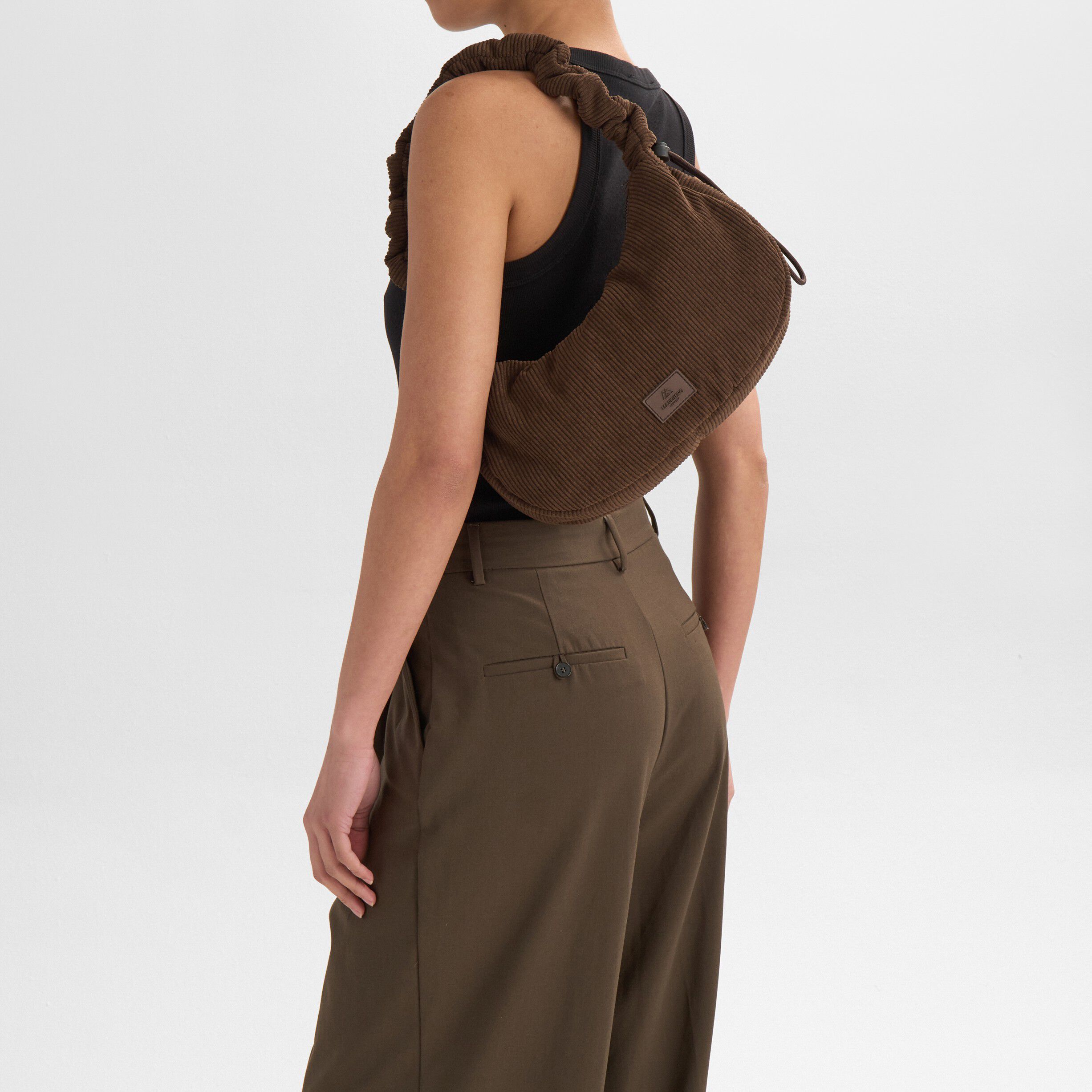 CraveMBG Bag, Corduroy