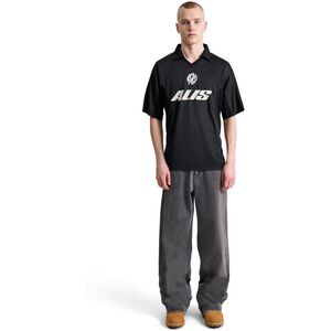 WIZZY POLO JERSEY
