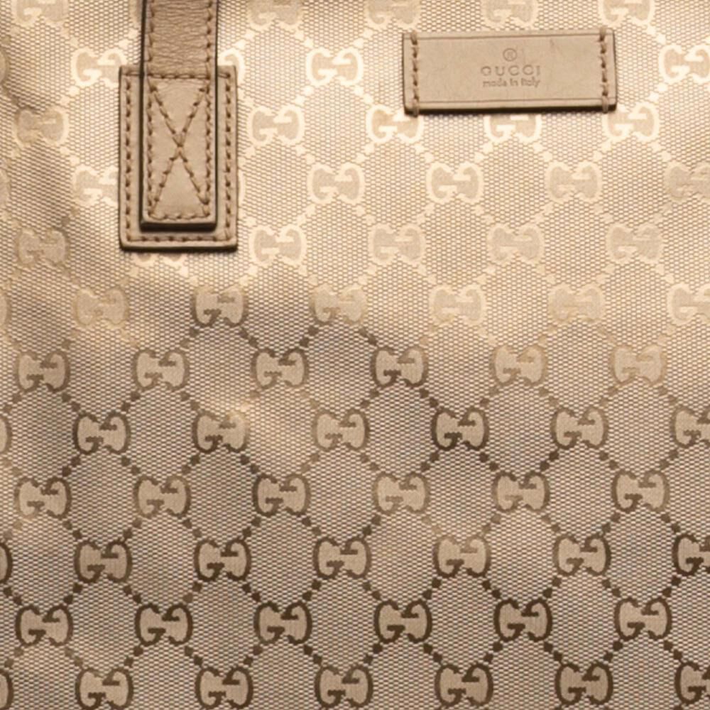 Gucci Tote