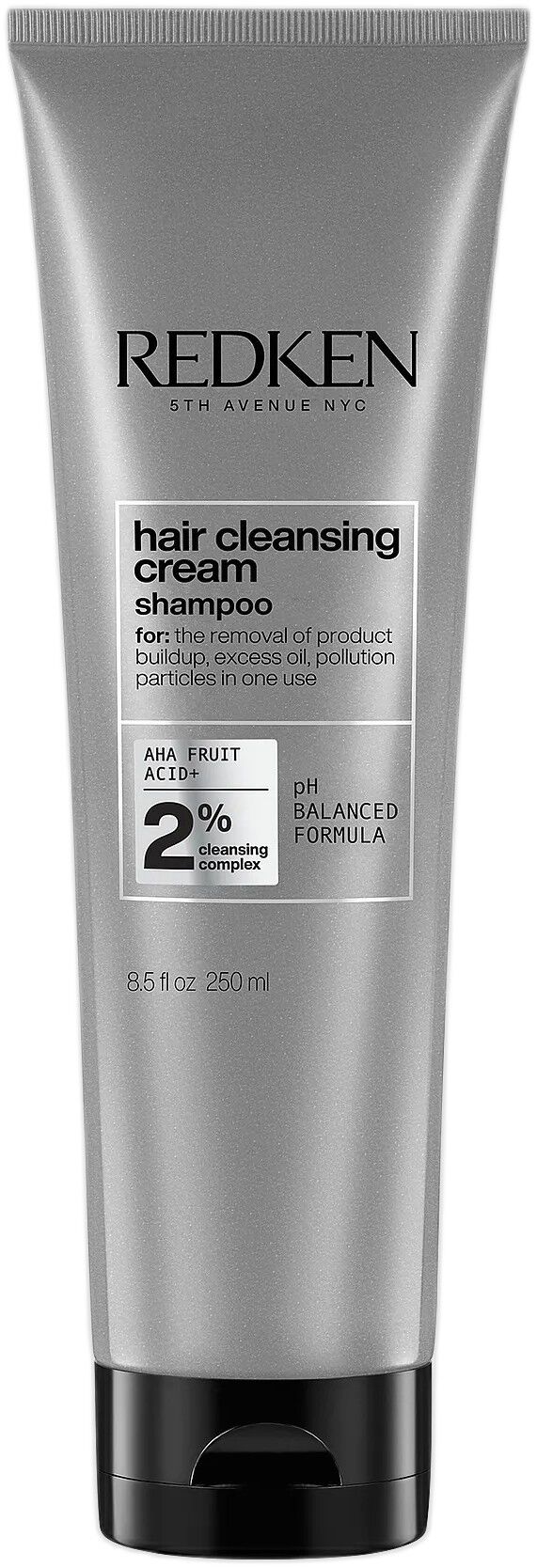 Hair Cleansing Cream Shampoo