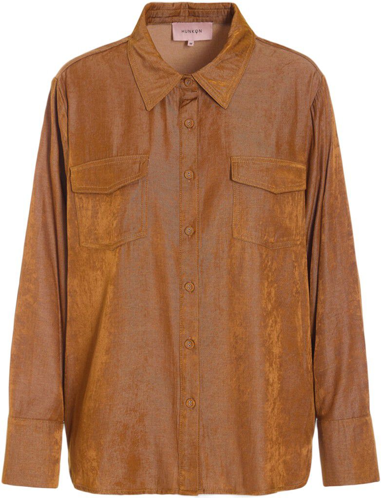 L&aring;ng&auml;rmade skjortor