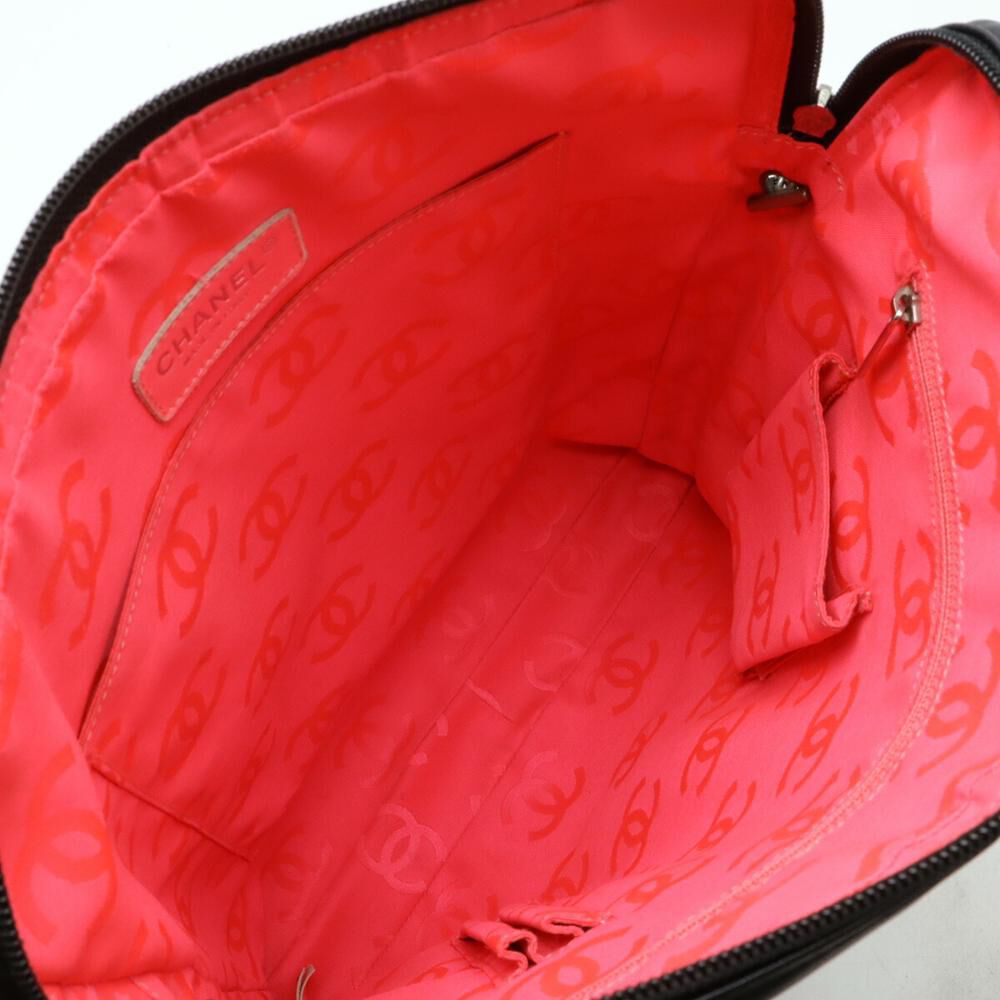 Chanel Crossbody Bag