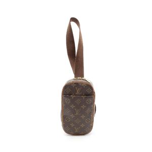 Louis Vuitton Pochette Gange