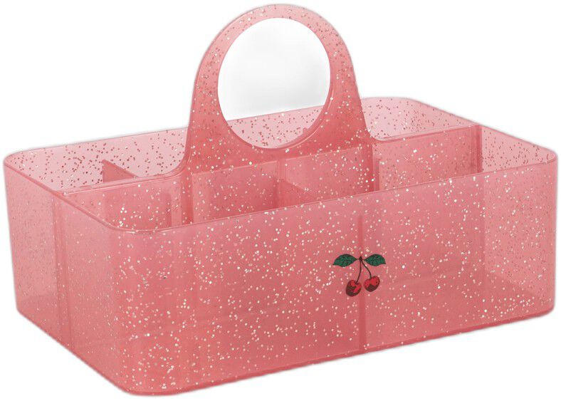 GLITTER STORAGE ORGANIZER
