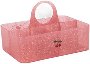 GLITTER STORAGE ORGANIZER
