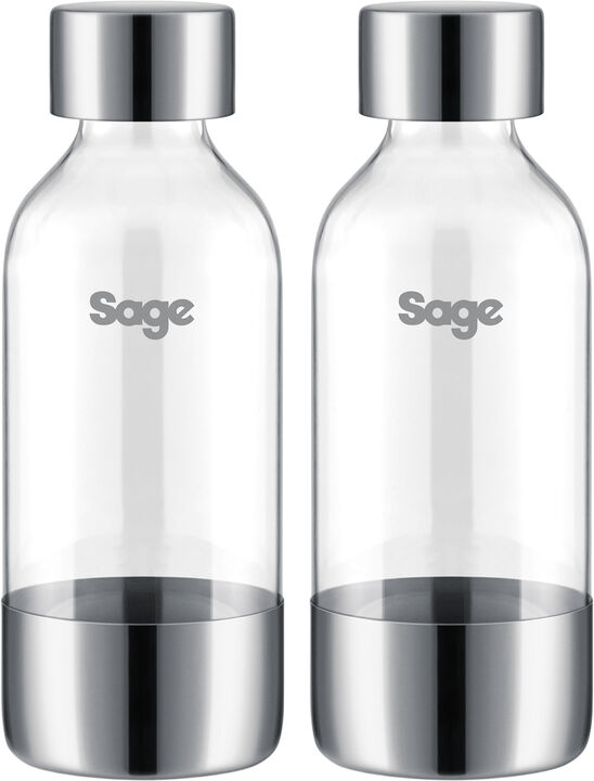 Sage SCA 002 2 Bottles 0,6 LTR. For SCA 800