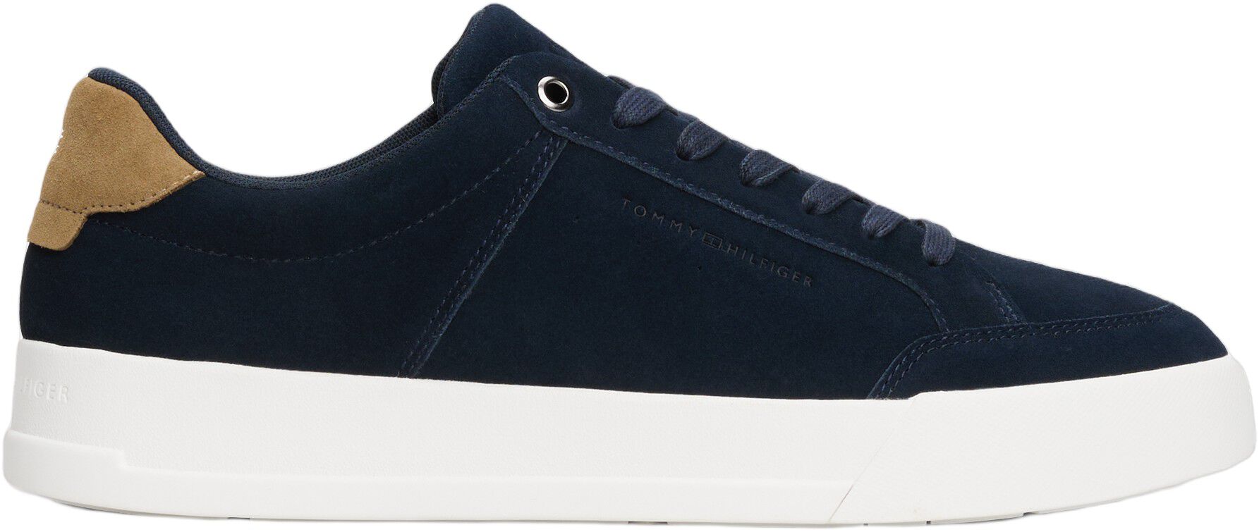 TH COURT SUMMER SUEDE