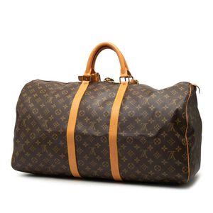 Louis Vuitton Keepall