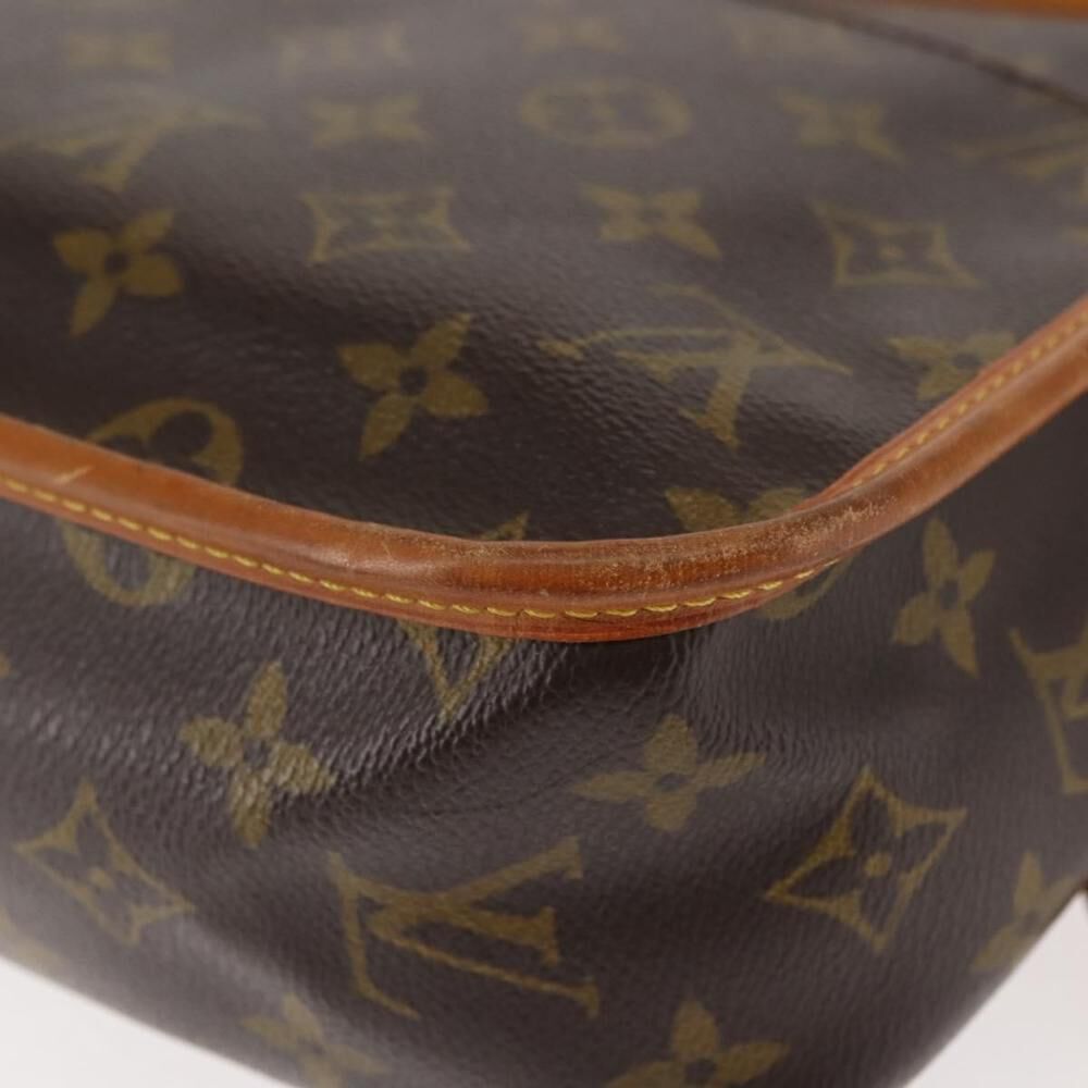 Louis Vuitton Gibeciere