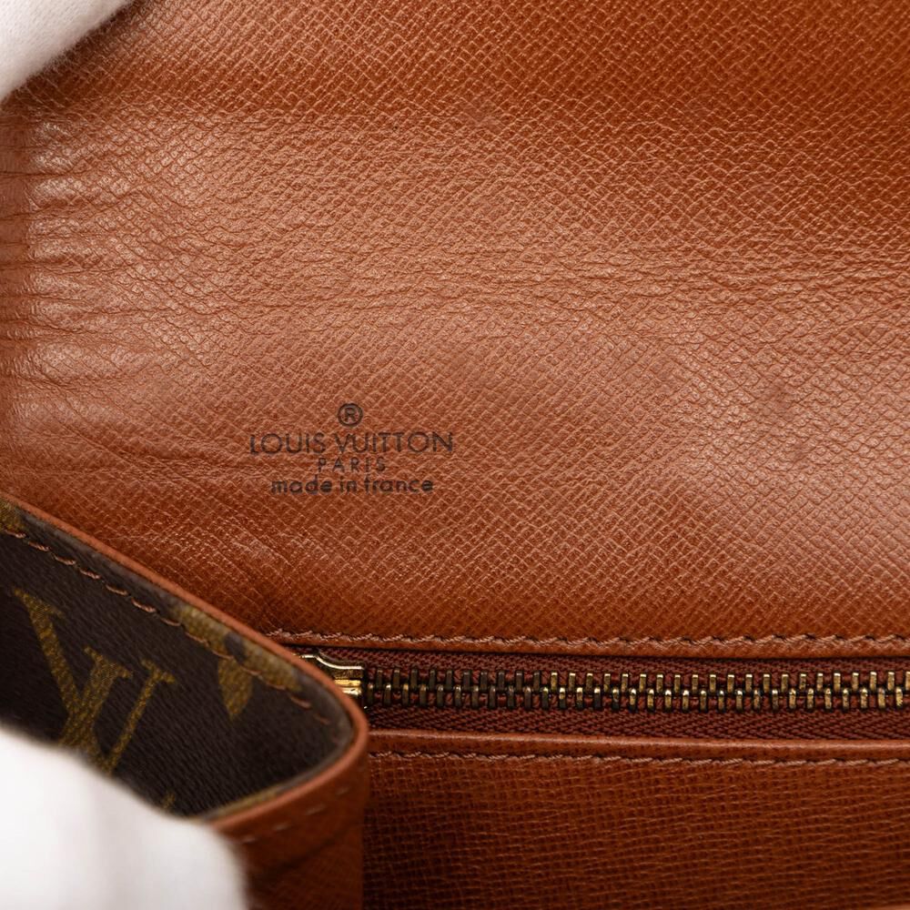 Louis Vuitton Pochette Dame