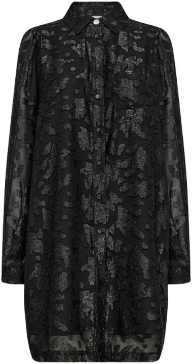 LR-ORION 1 Kjole Sort