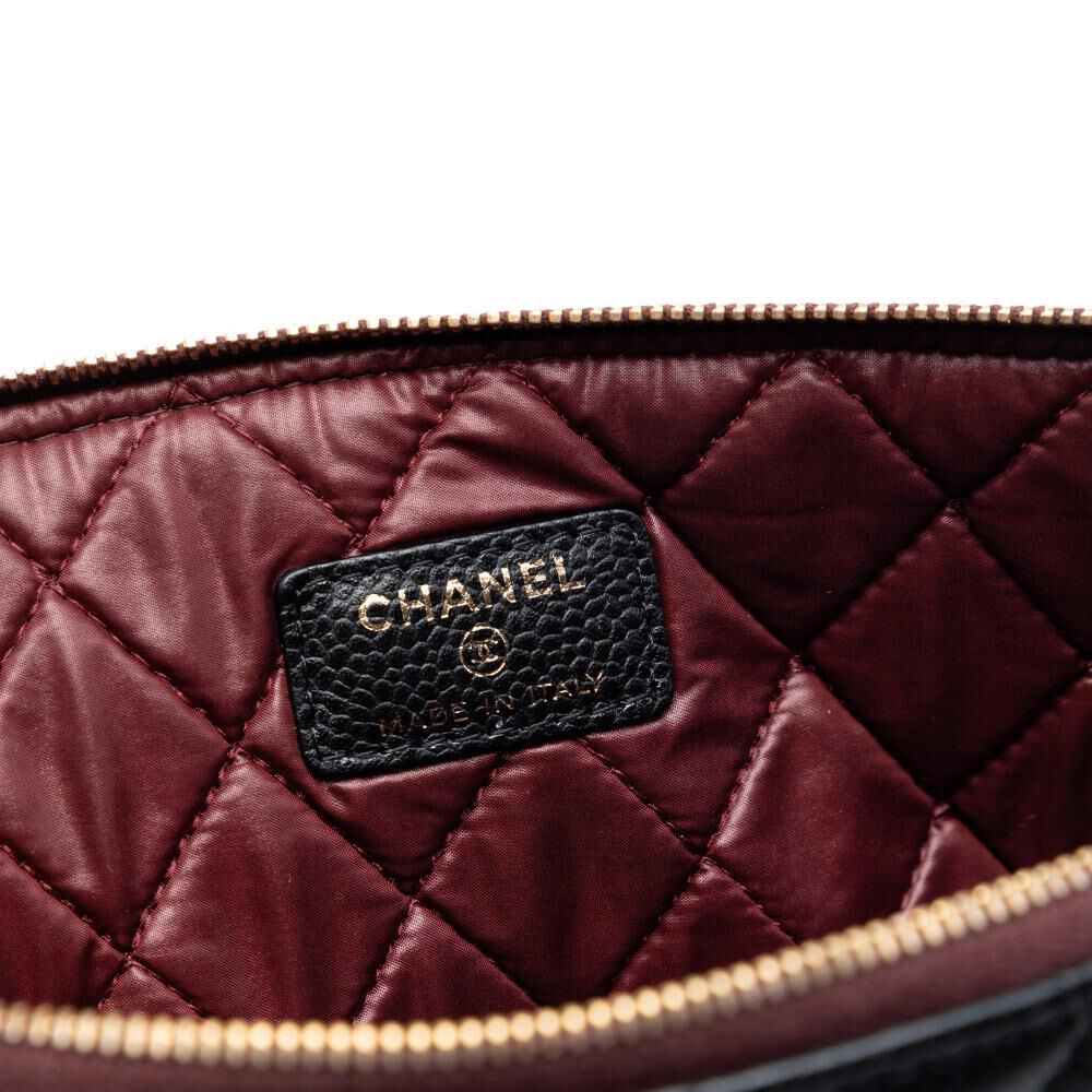 Chanel Clutch