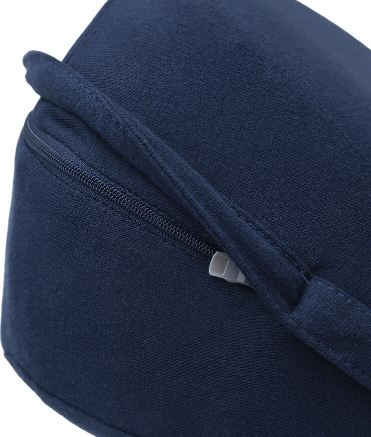 Pillo Sexpude - Indigo Blå