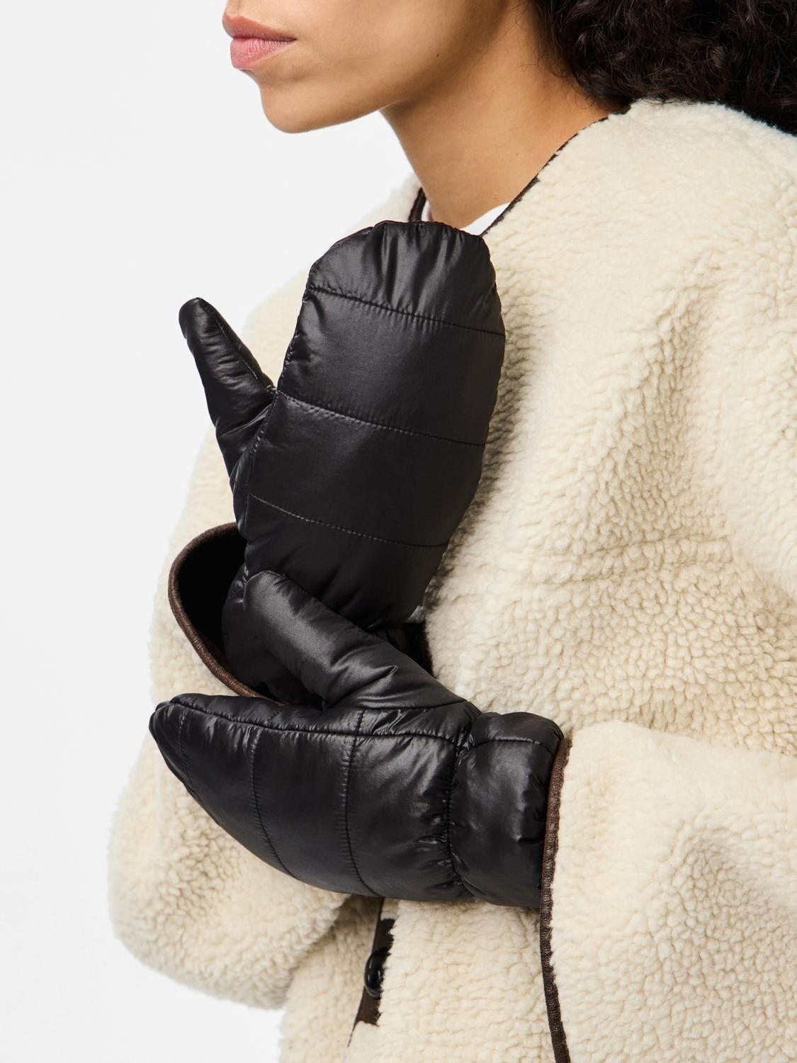 PCJOLARA MITTENS FP BC