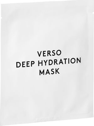 Deep Hydration Mask single 25g