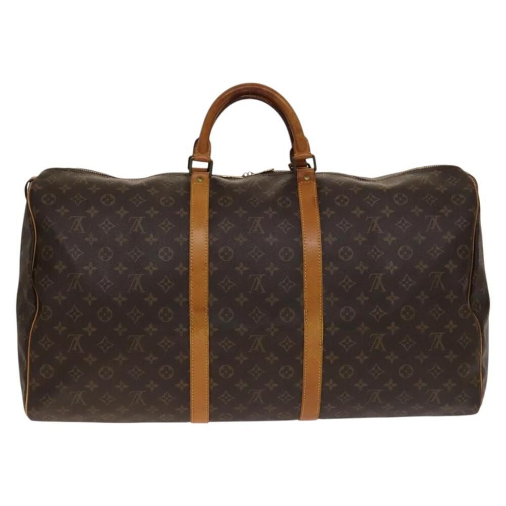 Louis Vuitton Keepall
