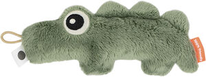 Rangle Croco Grøn