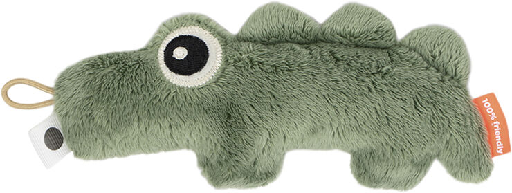 Rangle Croco Grøn
