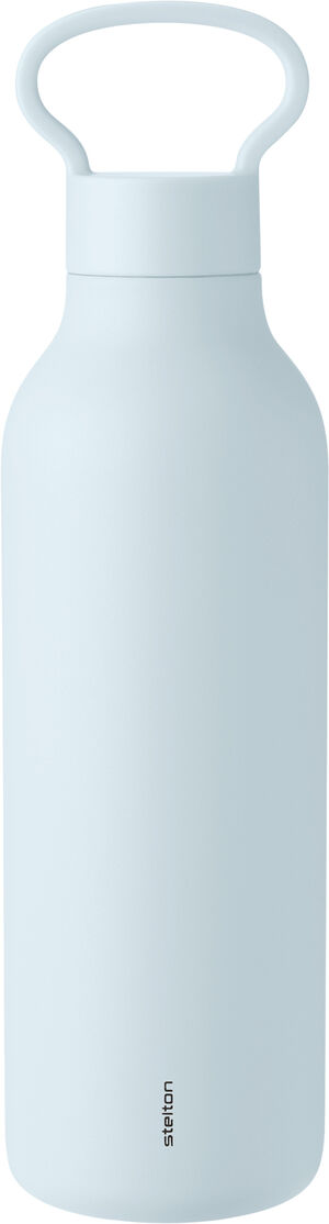 Tabi termosflaska 0.55 l. soft ice blue