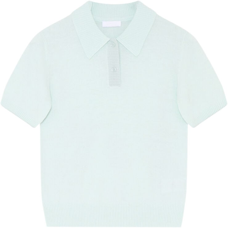 2ND Jean - Soft Wool Blend