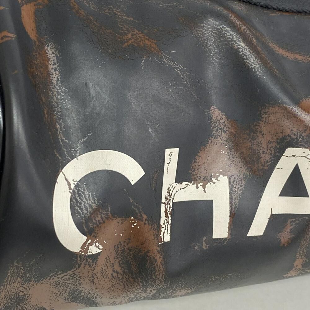 Chanel Shoulder Bag