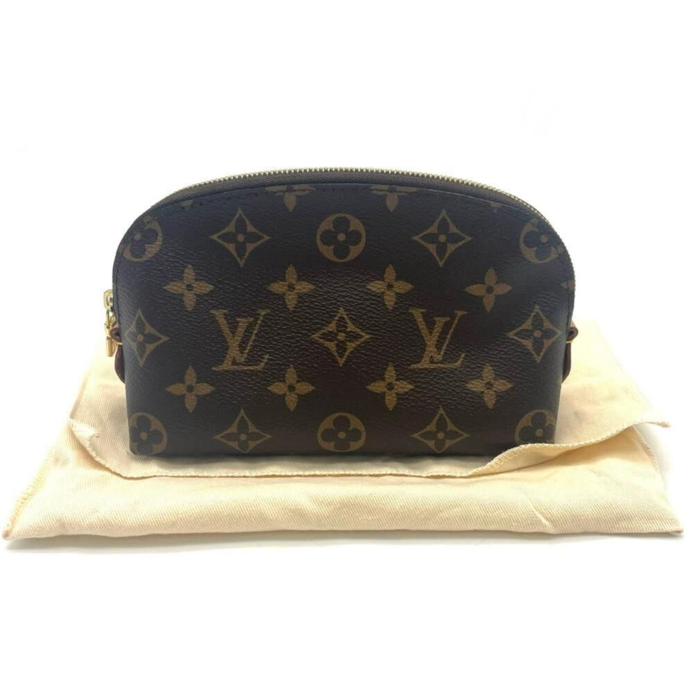 Louis Vuitton Cosmetic Pouch