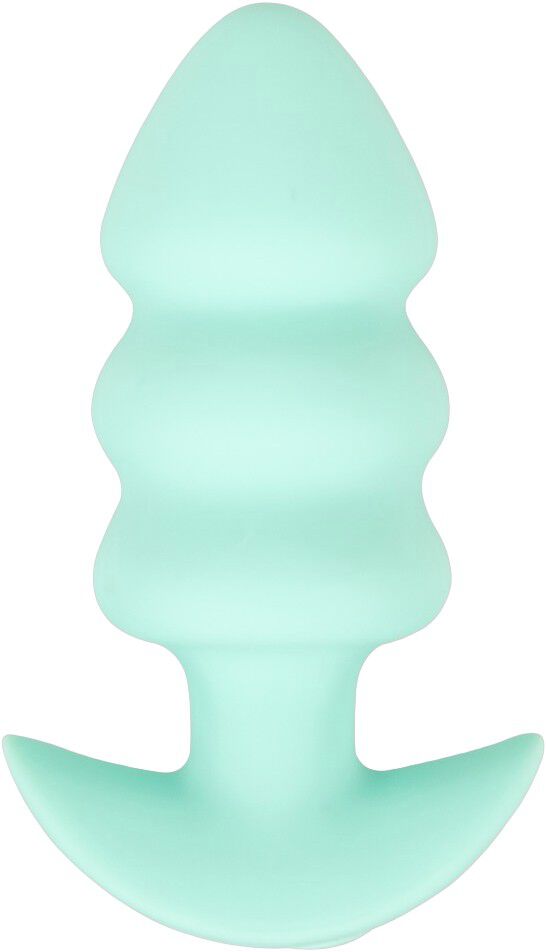 Vibrating Mini Butt Plug