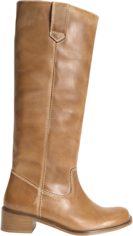 Ann - Escovado, Ann - Escovado