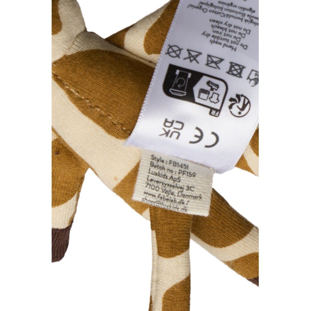 Pocket Friend - Giraf