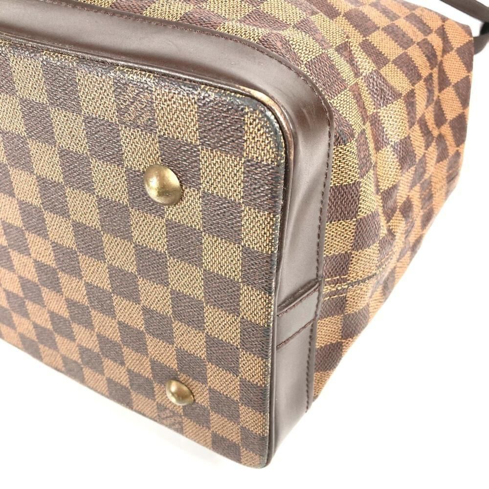 Louis Vuitton Travel Bag