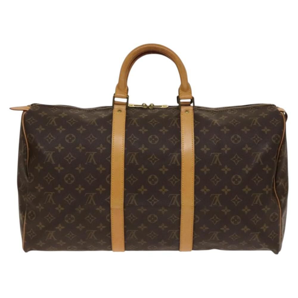 Louis Vuitton Keepall