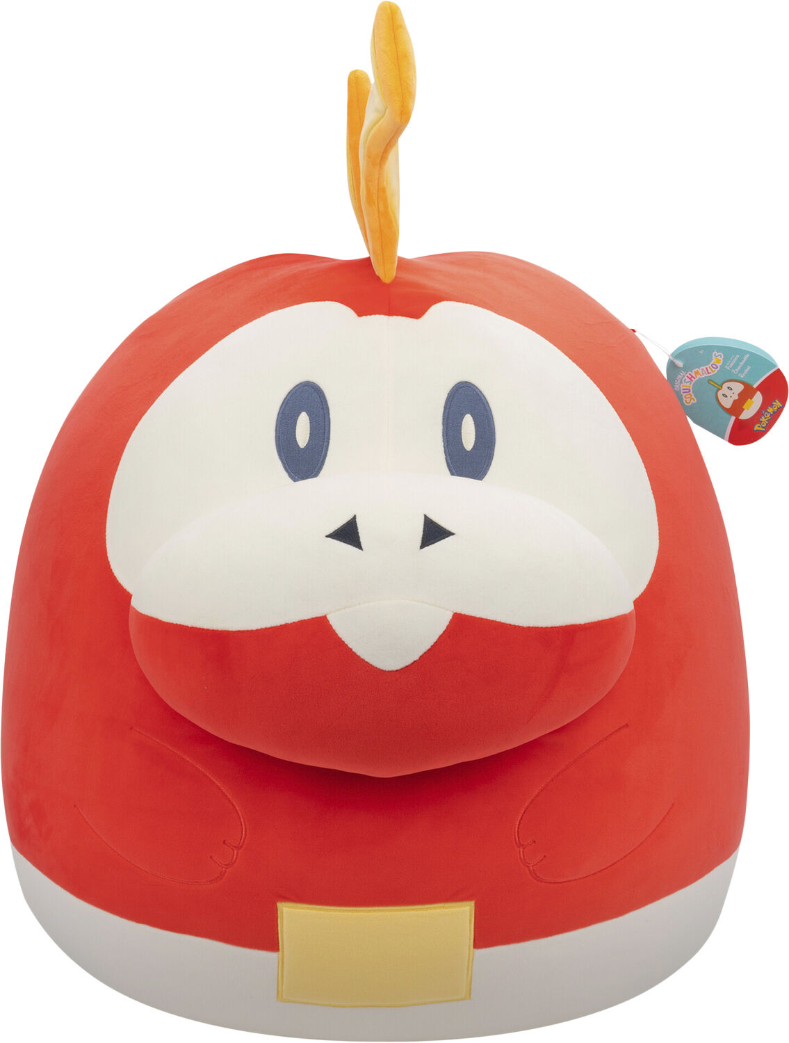 Squishmallows Fuecoco 50cm