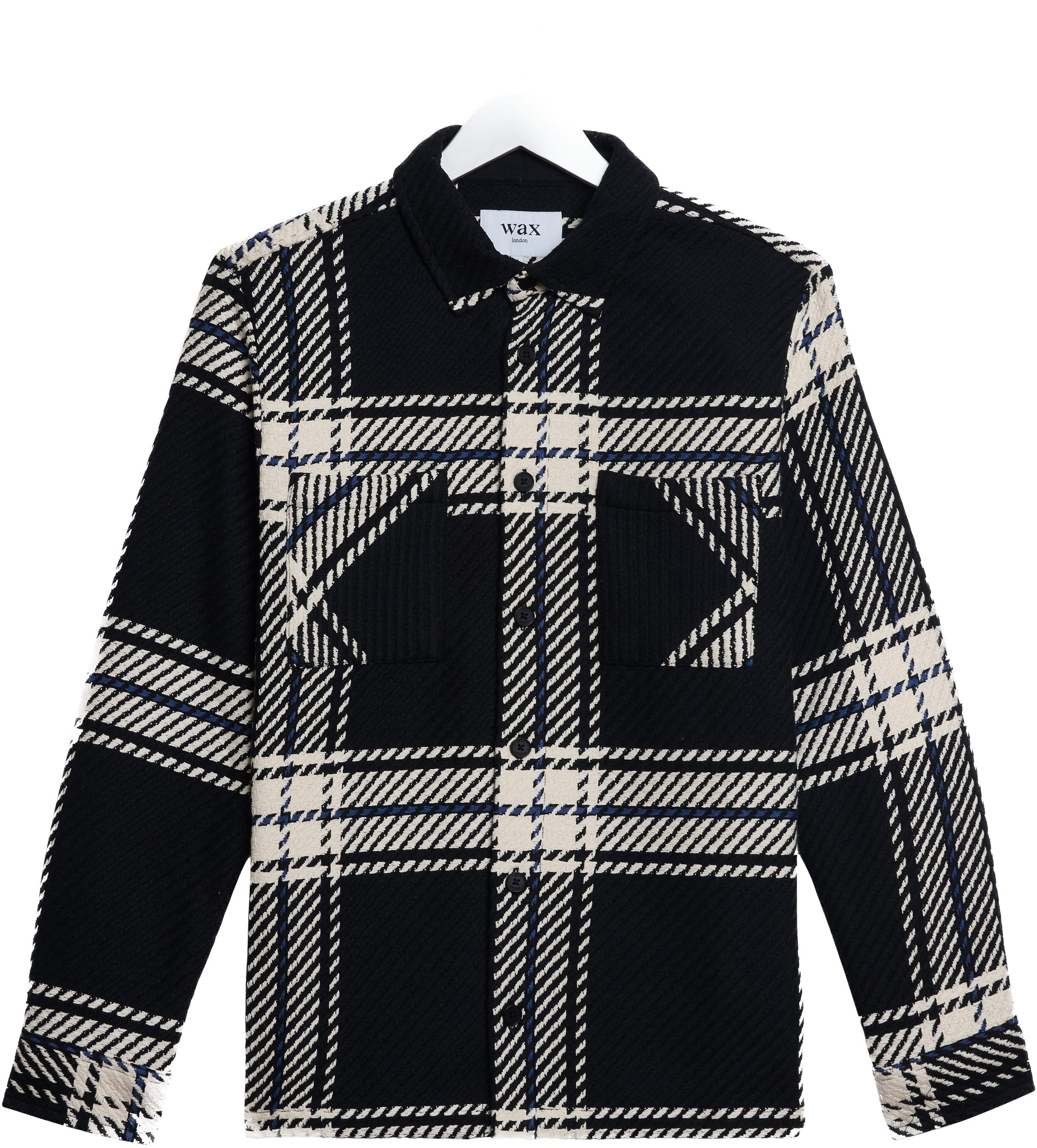 Whiting Overshirt