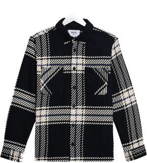 Whiting Overshirt