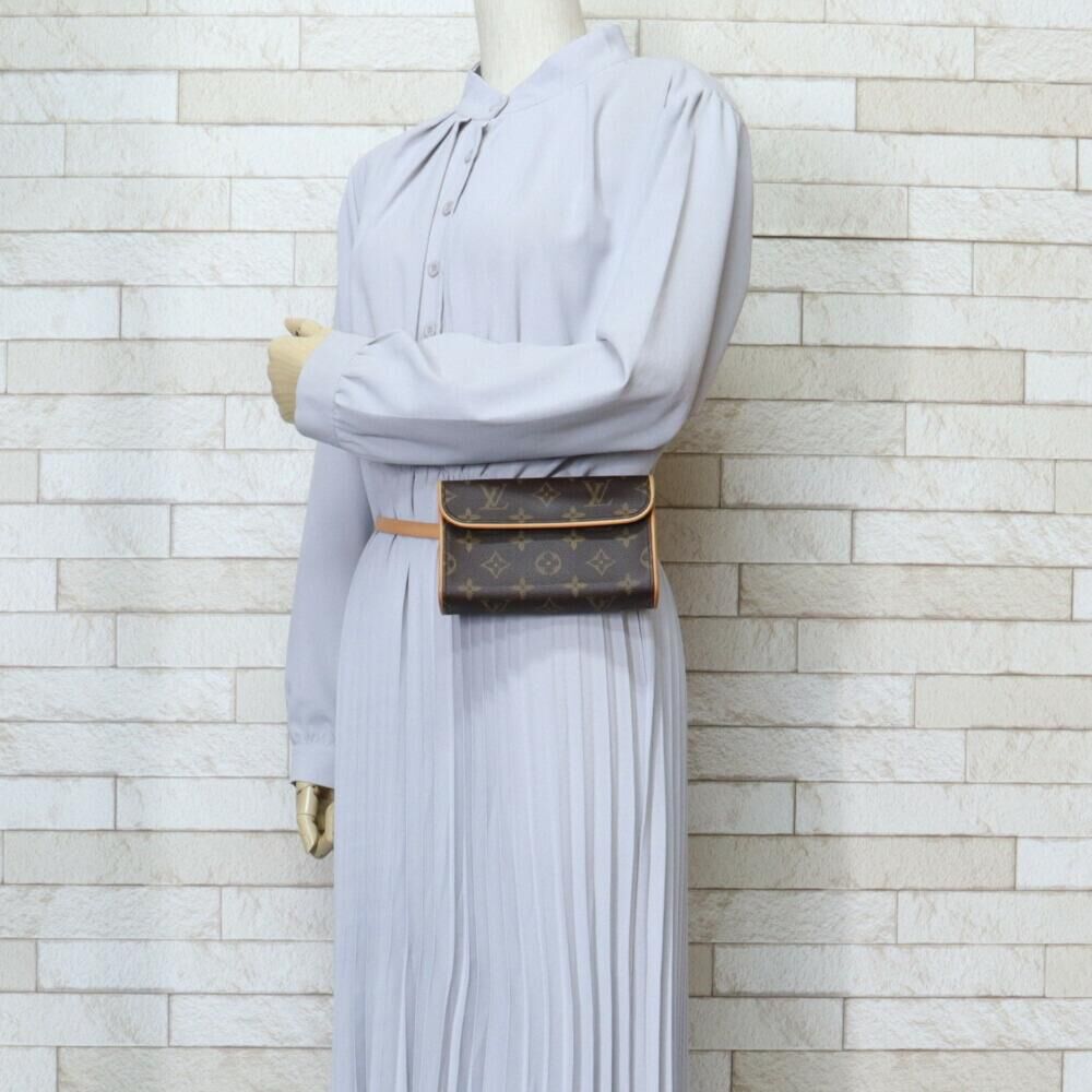 Louis Vuitton Florentine Pochette