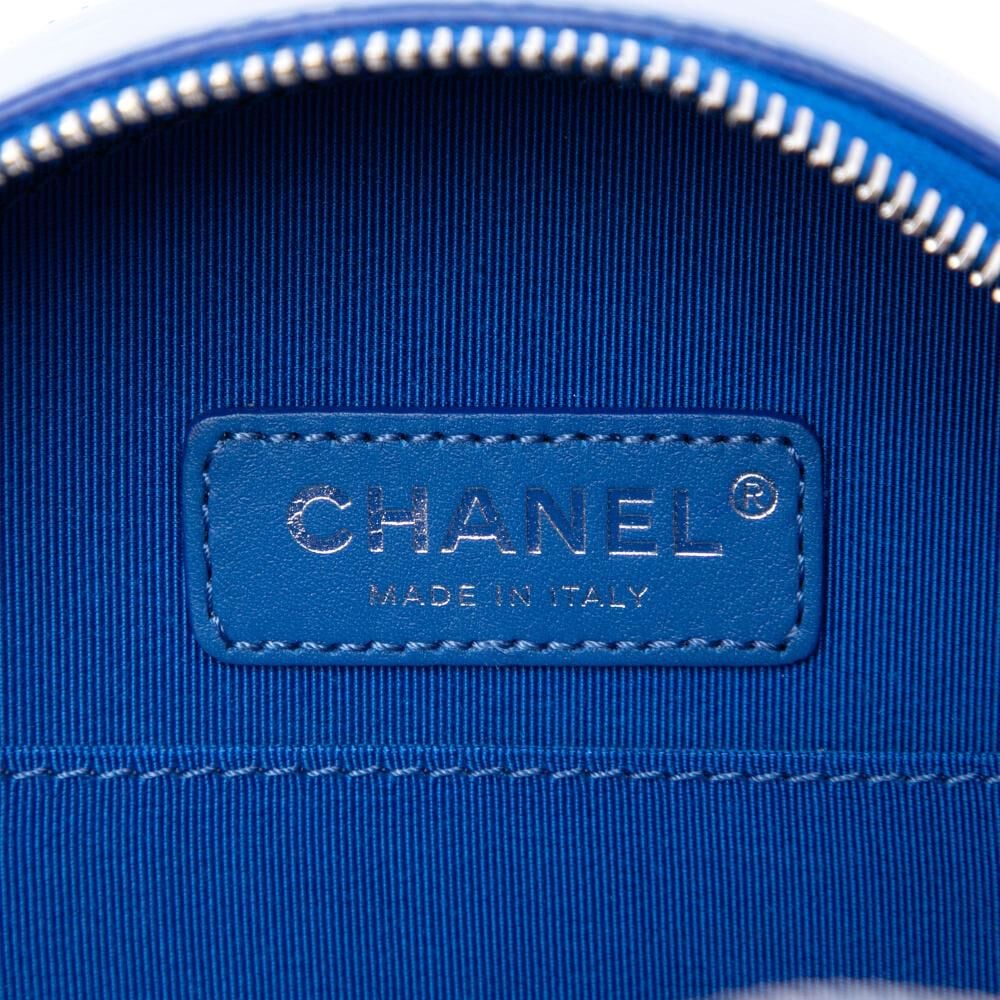 Chanel Shoulder Bag