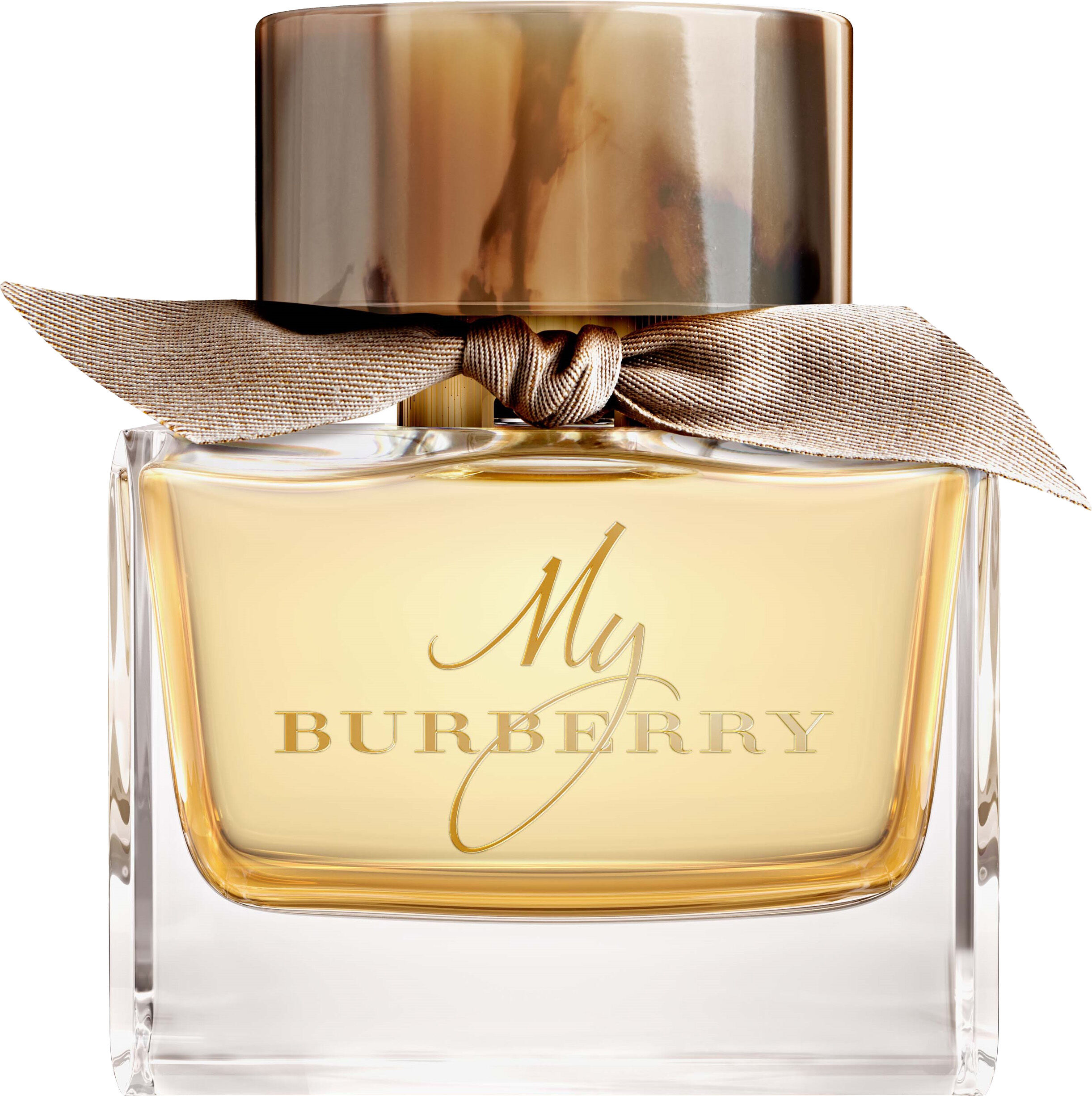 My Burberry