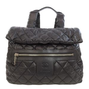 Chanel Backpack