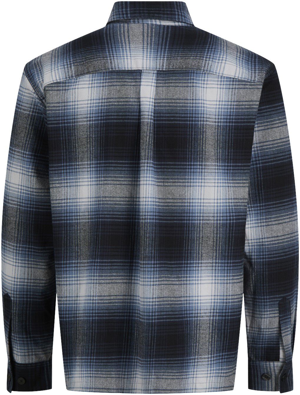 Jjejackson Overshirt Ls Jnr