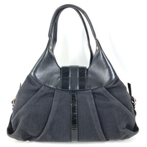 Bvlgari Shoulder Bag