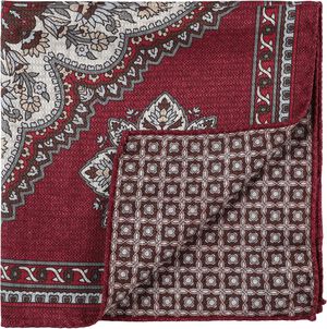 Pocket Square