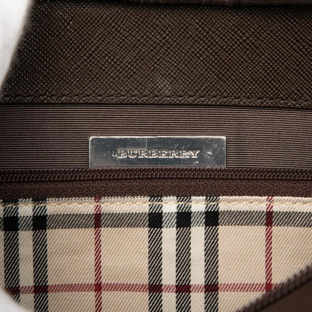 Burberry Tote