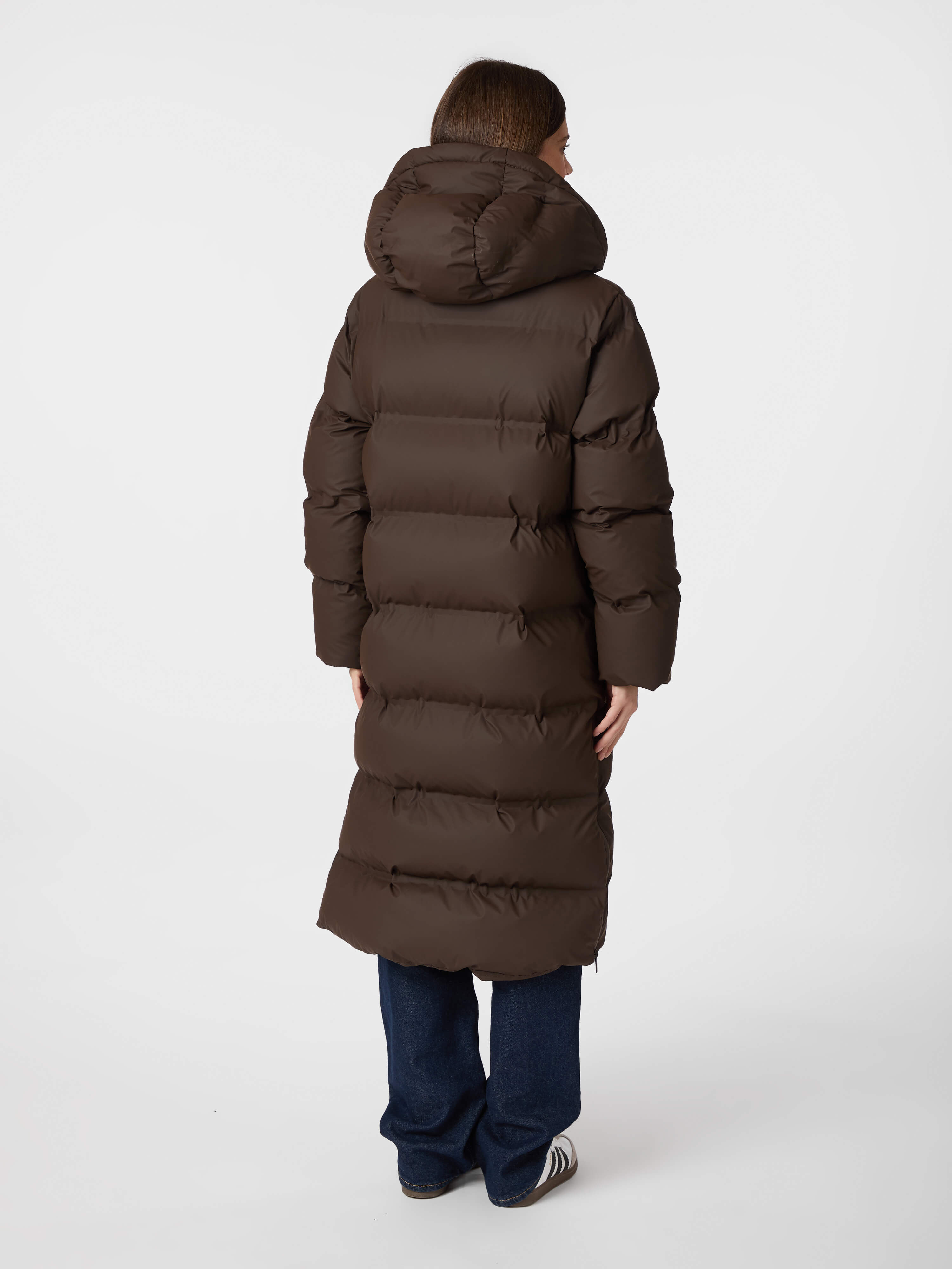Viviana C Puffer Jacket