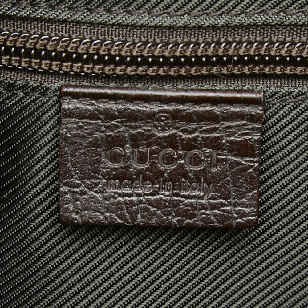 Gucci Tote