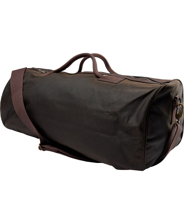 Wax Holdall