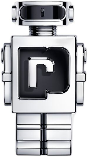 Phantom Eau de toilette refillable 150 ml