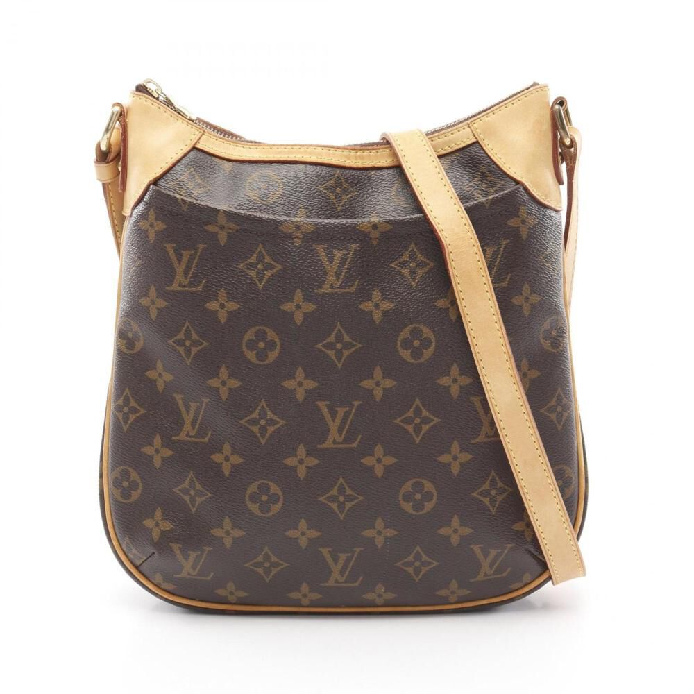 Louis Vuitton Odeon
