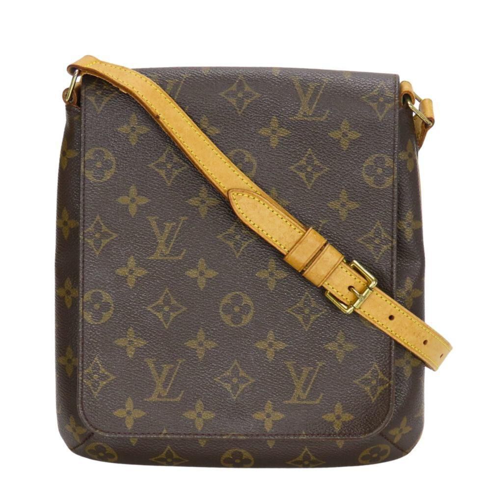 Louis Vuitton Musette Salsa