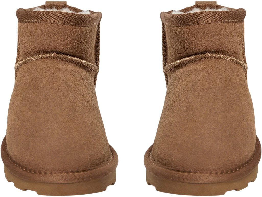DicteSY Teddy boot