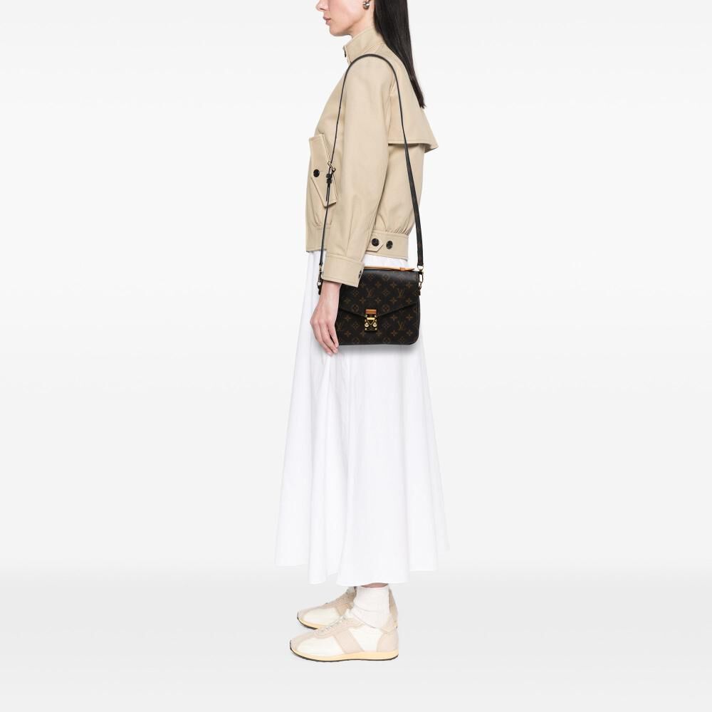 Louis Vuitton Pochette M&eacute;tis